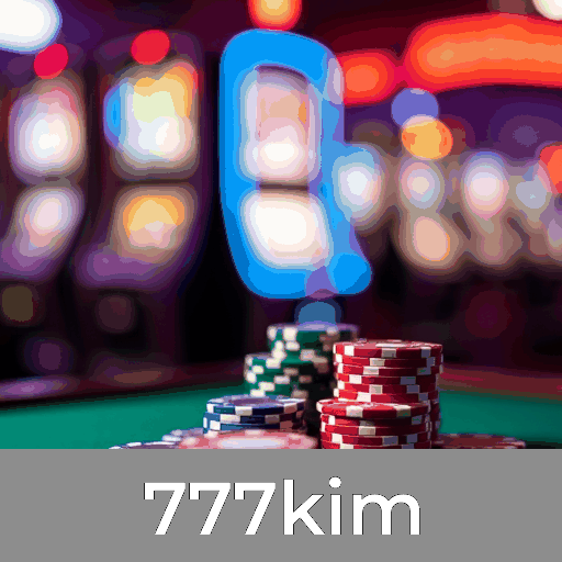 777kim Bônus acumulado 777kim