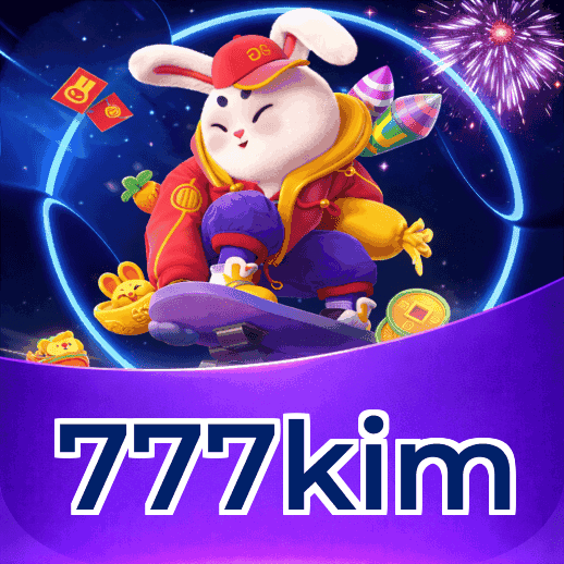 Bônus de Boas-vindas 777kim